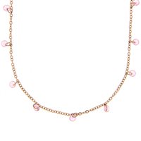 Collier Vag Femme in Acier 3701740008 - 3701740008
